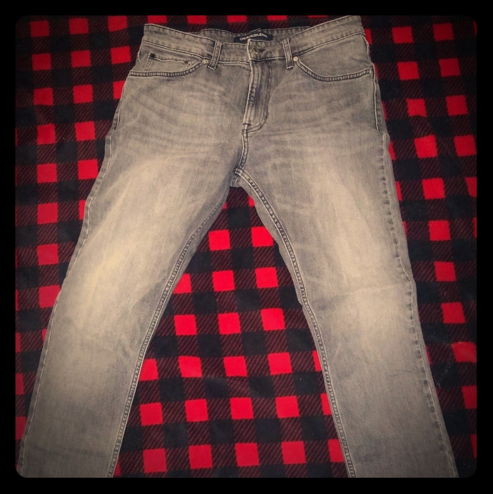 Men's jeans